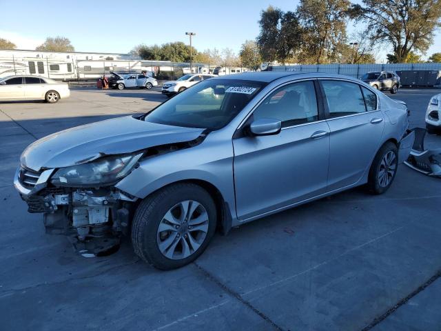 HONDA ACCORD LX 2014 1hgcr2f39ea247049