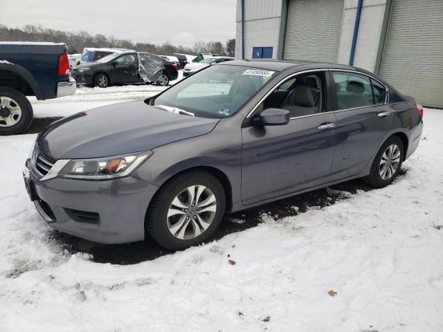 HONDA ACCORD LX 2014 1hgcr2f39ea248511