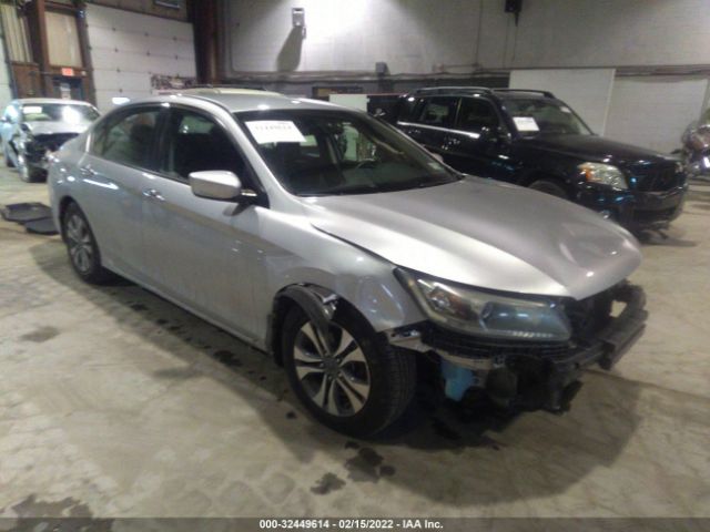 HONDA ACCORD SEDAN 2014 1hgcr2f39ea252686