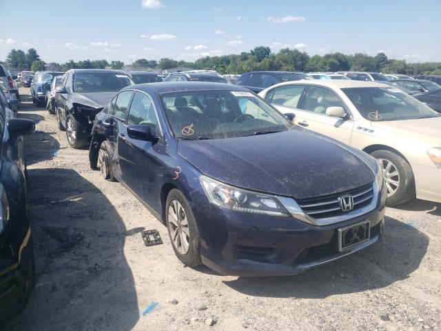 HONDA ACCORD LX 2014 1hgcr2f39ea255393