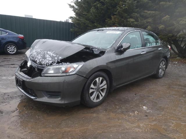 HONDA ACCORD LX 2014 1hgcr2f39ea257631