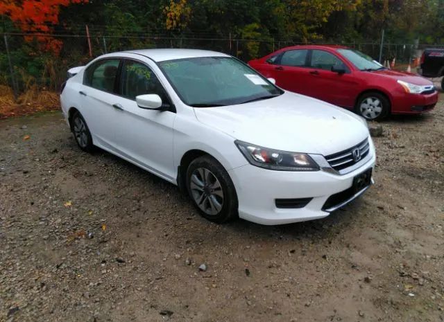 HONDA ACCORD SEDAN 2014 1hgcr2f39ea257712