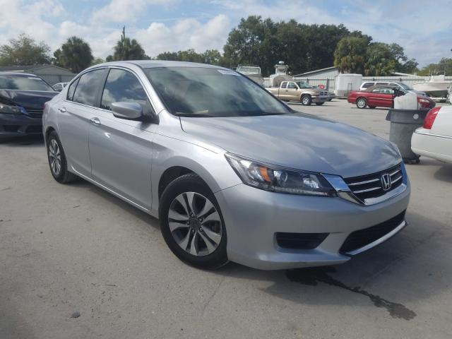 HONDA ACCORD LX 2014 1hgcr2f39ea258455