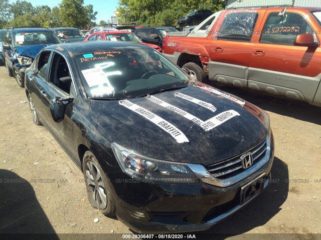 HONDA ACCORD SEDAN 2014 1hgcr2f39ea259413