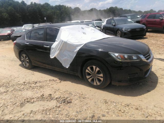 HONDA ACCORD 2014 1hgcr2f39ea259489