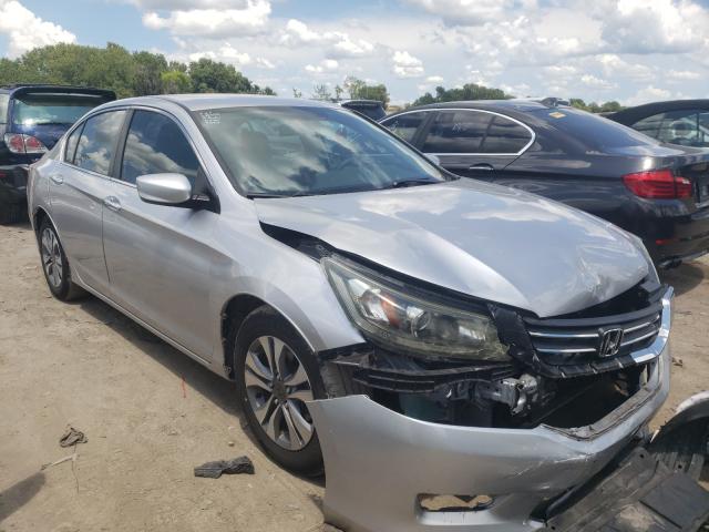 HONDA ACCORD LX 2014 1hgcr2f39ea262280