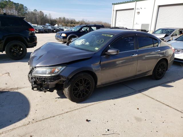 HONDA ACCORD LX 2014 1hgcr2f39ea263770