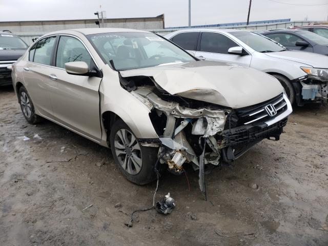 HONDA ACCORD LX 2014 1hgcr2f39ea263798