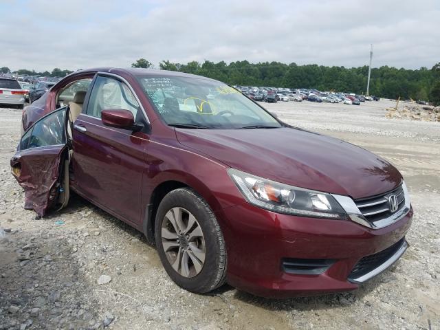 HONDA ACCORD LX 2014 1hgcr2f39ea264241