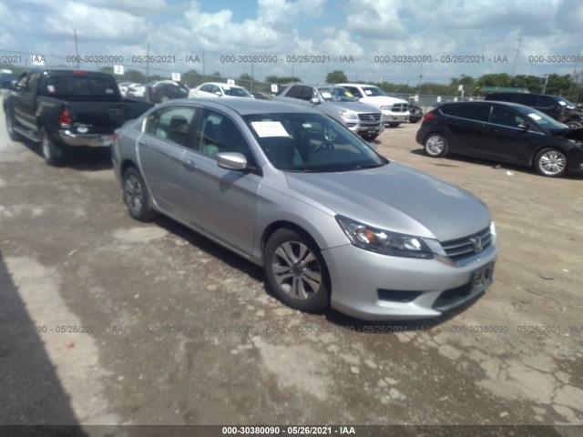 HONDA ACCORD SEDAN 2014 1hgcr2f39ea264336