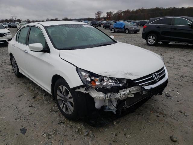 HONDA ACCORD LX 2014 1hgcr2f39ea264613