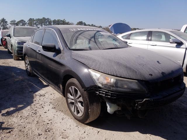 HONDA ACCORD LX 2014 1hgcr2f39ea265910