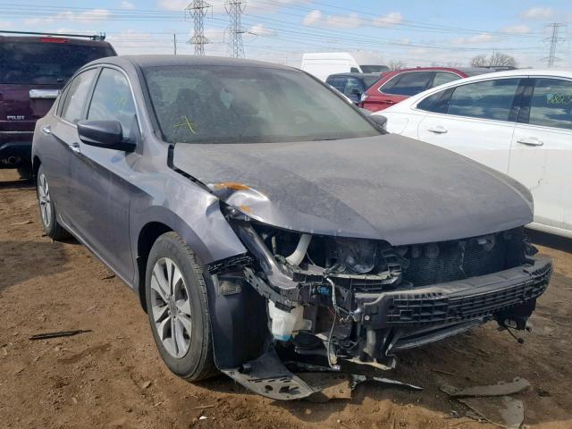 HONDA ACCORD LX 2014 1hgcr2f39ea267480