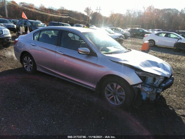 HONDA ACCORD SEDAN 2014 1hgcr2f39ea268306