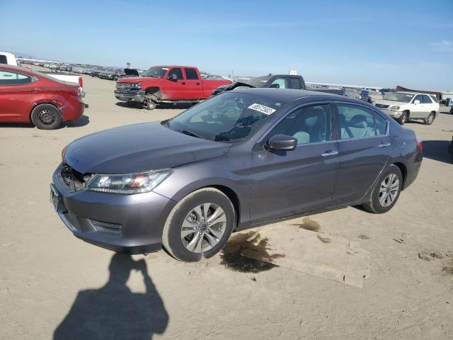 HONDA ACCORD LX 2014 1hgcr2f39ea268547