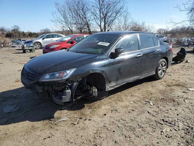 HONDA ACCORD LX 2014 1hgcr2f39ea269410