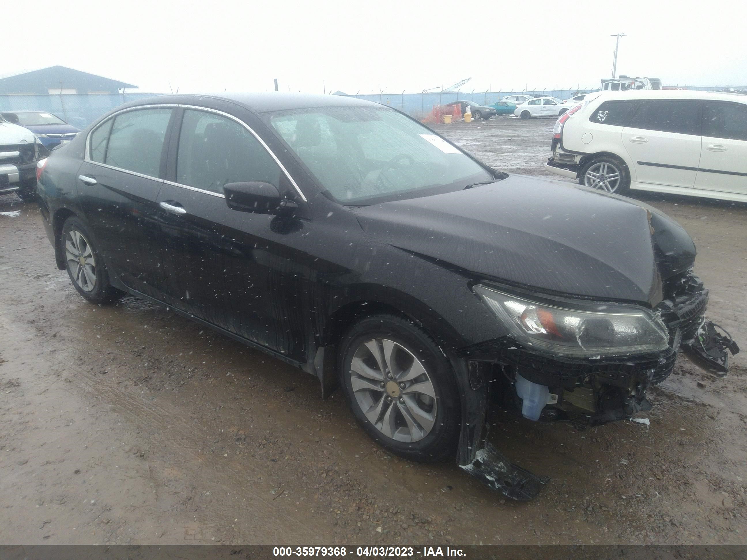 HONDA ACCORD 2014 1hgcr2f39ea271805