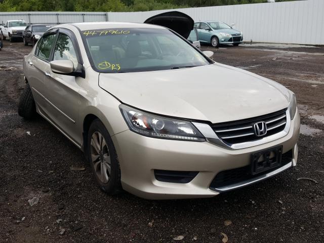 HONDA ACCORD LX 2014 1hgcr2f39ea272842