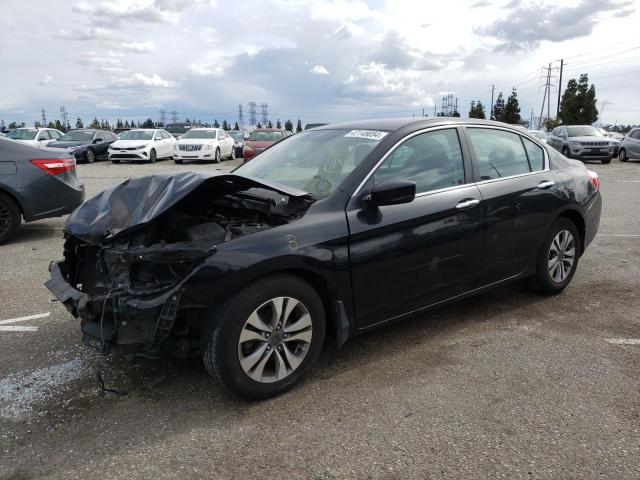 HONDA ACCORD 2014 1hgcr2f39ea274364