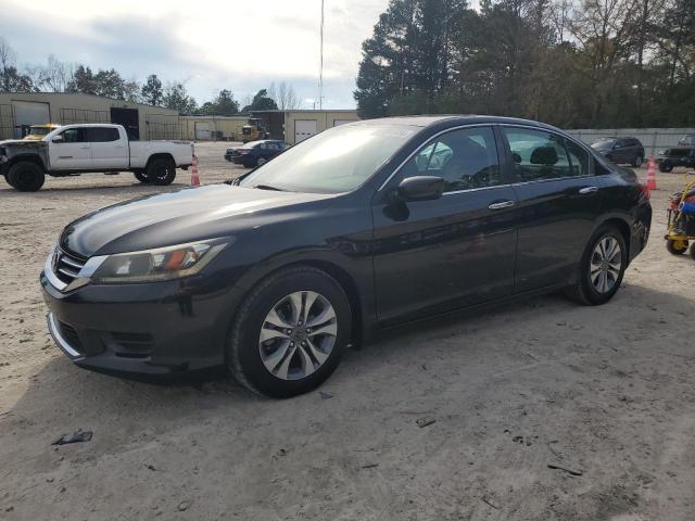 HONDA ACCORD LX 2014 1hgcr2f39ea274882