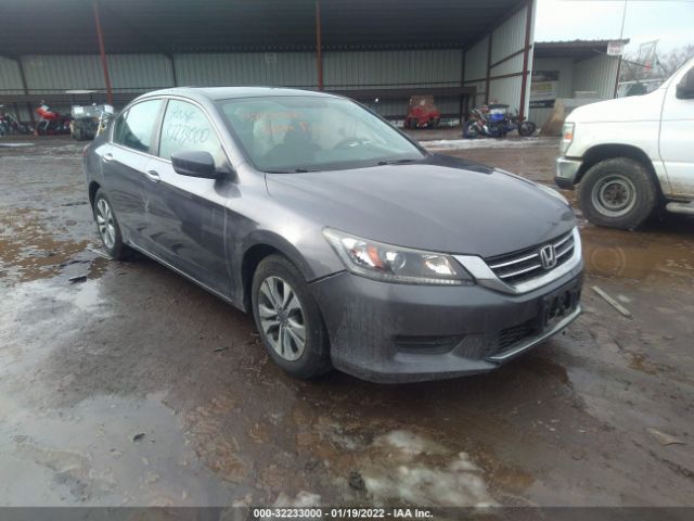 HONDA ACCORD SEDAN 2014 1hgcr2f39ea276454