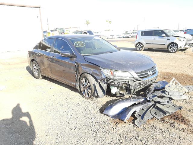 HONDA ACCORD LX 2014 1hgcr2f39ea278804