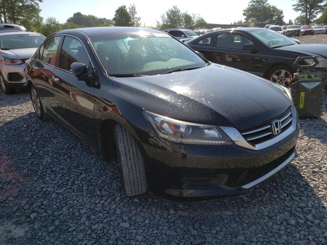 HONDA ACCORD LX 2014 1hgcr2f39ea279113