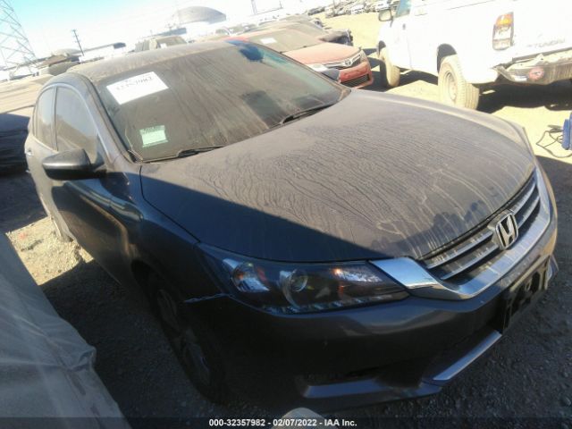 HONDA ACCORD SEDAN 2014 1hgcr2f39ea279872