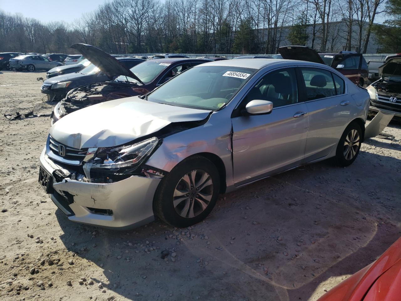 HONDA ACCORD 2014 1hgcr2f39ea282173