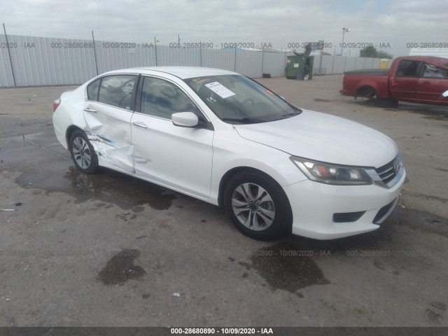 HONDA ACCORD SEDAN 2014 1hgcr2f39ea282819