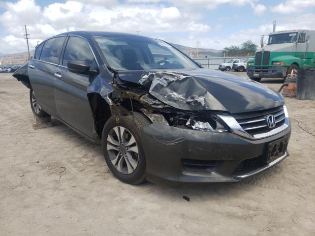 HONDA ACCORD LX 2014 1hgcr2f39ea288880