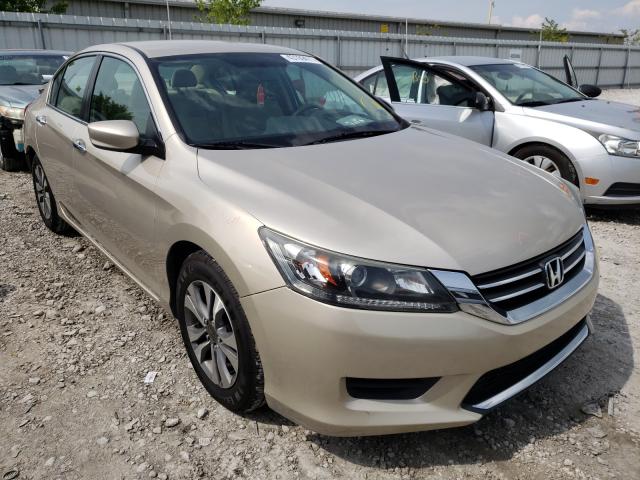 HONDA ACCORD LX 2014 1hgcr2f39ea289379