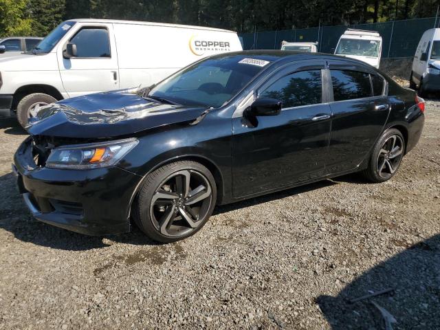 HONDA ACCORD LX 2014 1hgcr2f39ea289527