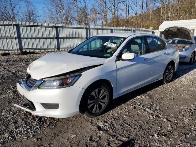 HONDA ACCORD LX 2014 1hgcr2f39ea291441