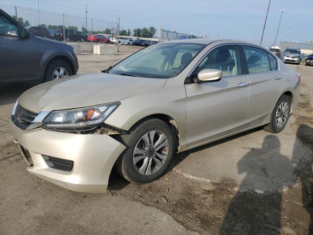 HONDA ACCORD LX 2014 1hgcr2f39ea292170