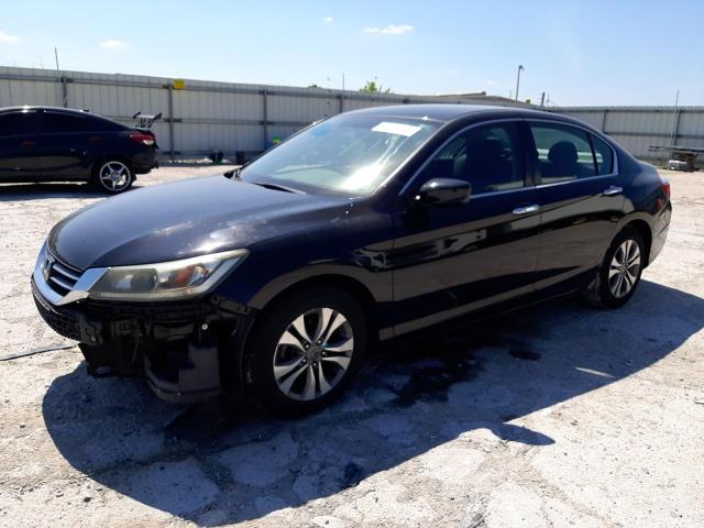 HONDA ACCORD LX 2014 1hgcr2f39ea292847