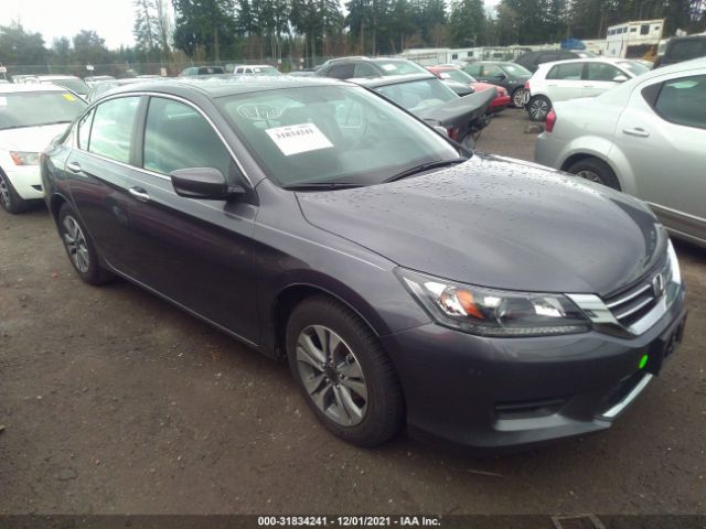 HONDA ACCORD SEDAN 2014 1hgcr2f39ea293402