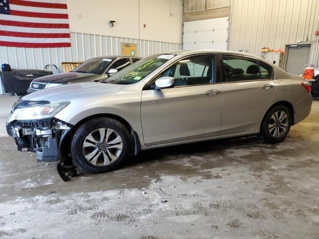 HONDA ACCORD LX 2014 1hgcr2f39ea299135