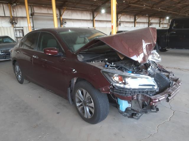 HONDA ACCORD LX 2014 1hgcr2f39ea300123