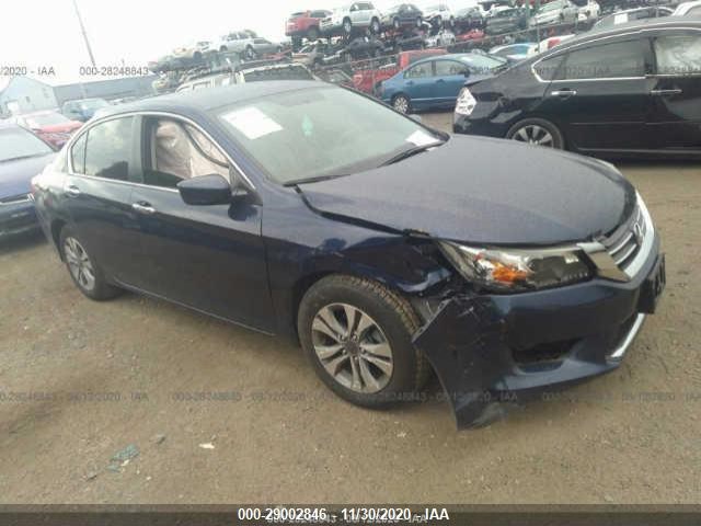 HONDA ACCORD SEDAN 2014 1hgcr2f39ea301837