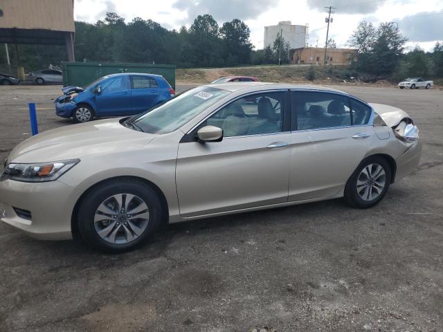 HONDA ACCORD LX 2014 1hgcr2f39ea302003