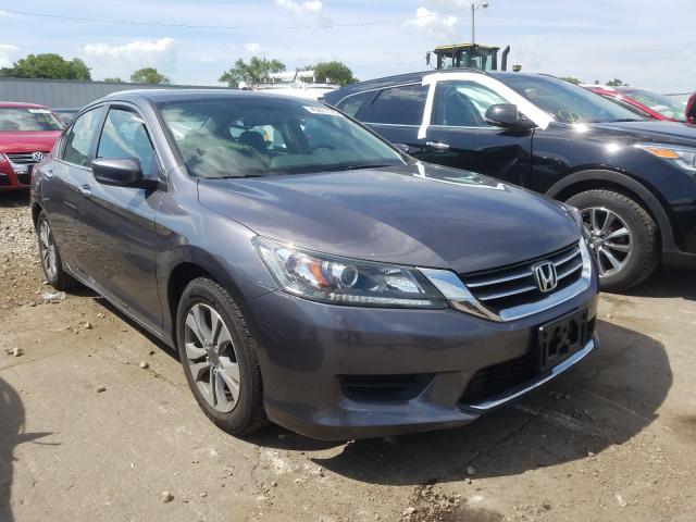 HONDA ACCORD LX 2014 1hgcr2f39ea305483