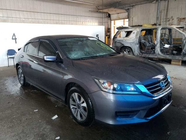 HONDA ACCORD LX 2014 1hgcr2f39ea306410