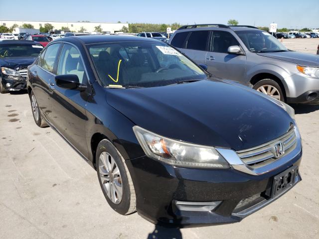 HONDA ACCORD LX 2014 1hgcr2f39ea308173