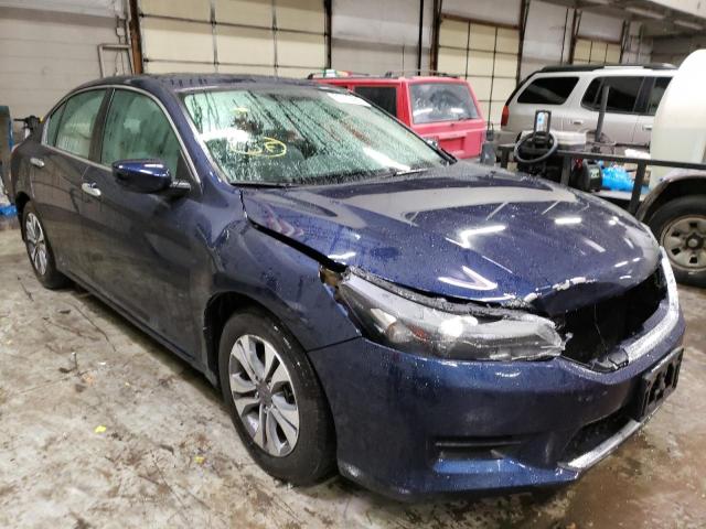 HONDA ACCORD LX 2015 1hgcr2f39fa001734