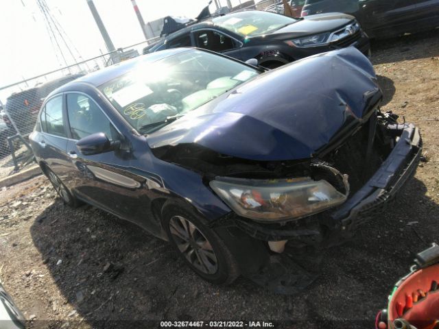 HONDA ACCORD SEDAN 2015 1hgcr2f39fa001748