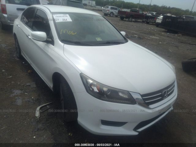 HONDA ACCORD SEDAN 2015 1hgcr2f39fa001863