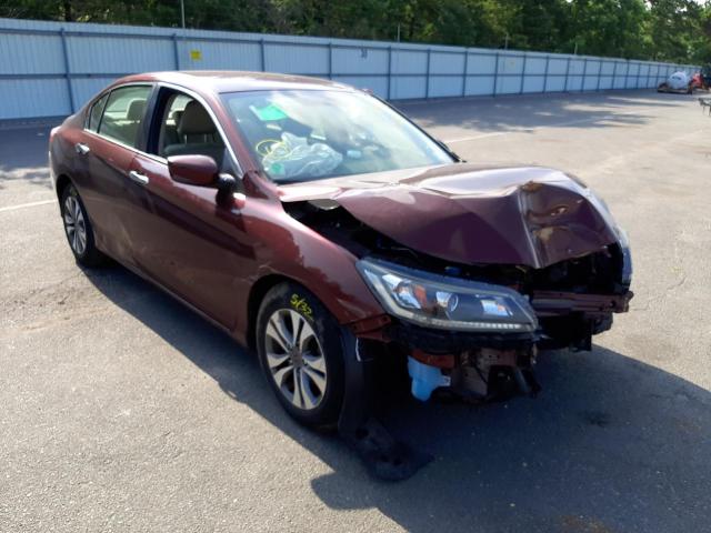 HONDA ACCORD LX 2015 1hgcr2f39fa001894