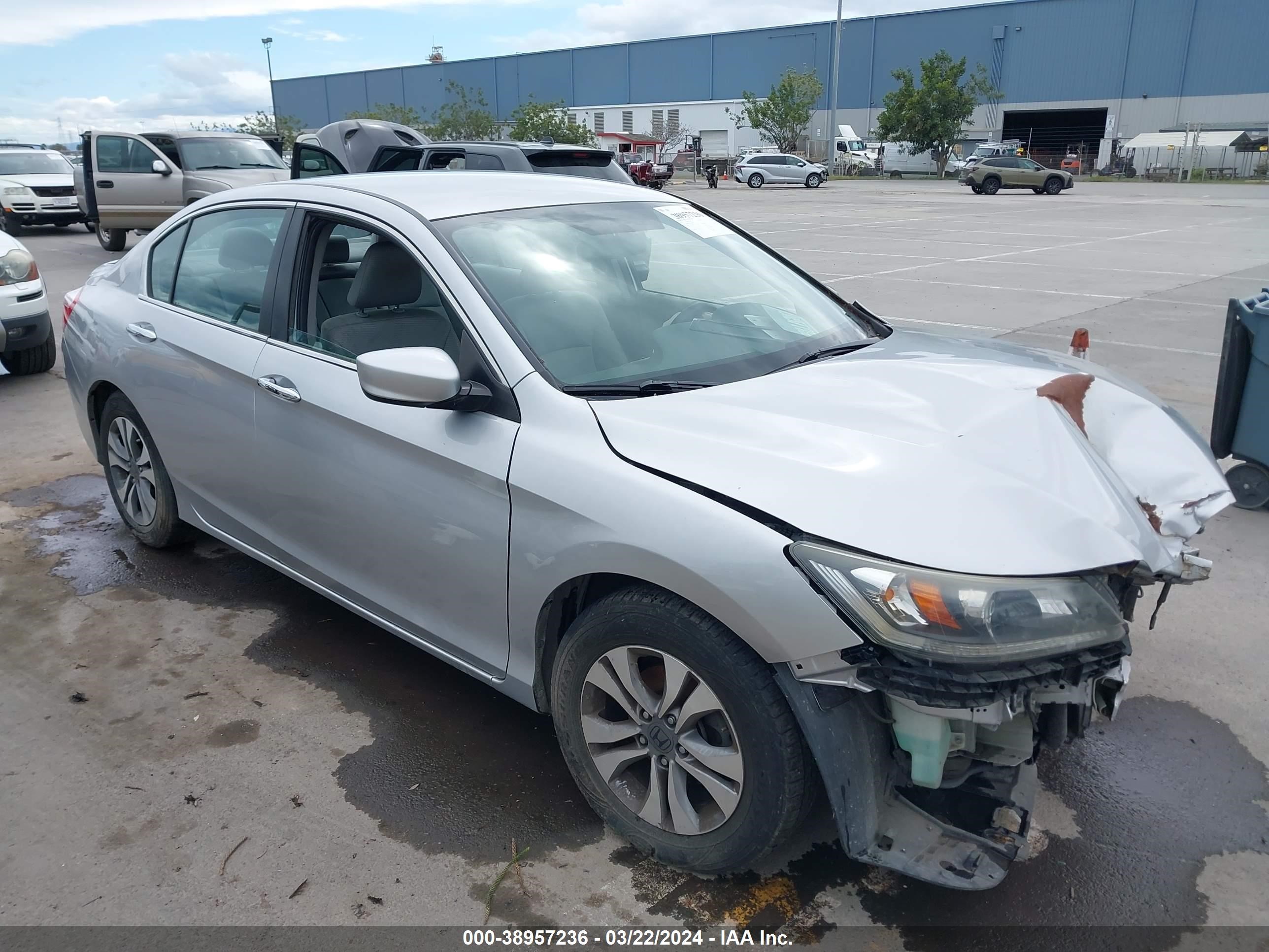 HONDA ACCORD 2015 1hgcr2f39fa005881