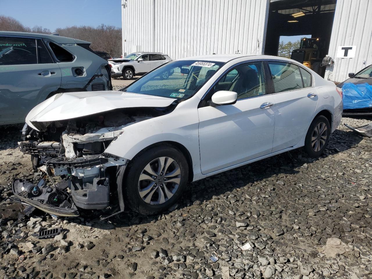 HONDA ACCORD 2015 1hgcr2f39fa007372